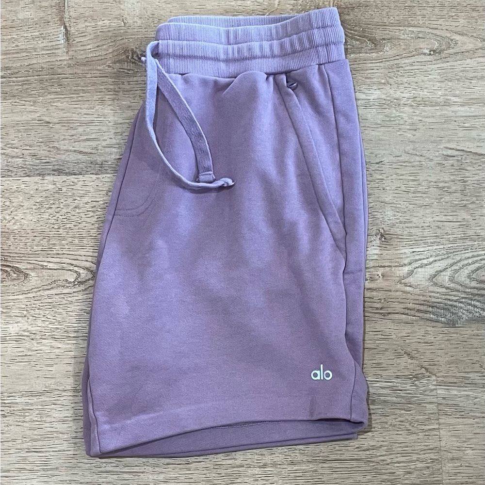 Men’s Alo Chill Short